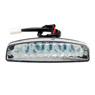 Feu Arrière Led Moto Scrambler